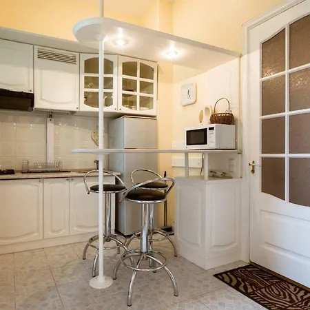 Maydan Nezalezhnosti Apartment